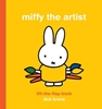 Afbeelding van Miffy the Artist