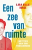 Afbeelding van Een zee van ruimte