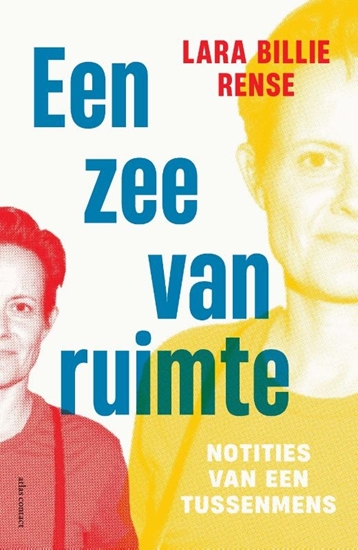 Afbeelding van Een zee van ruimte