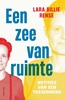 Afbeelding van Een zee van ruimte
