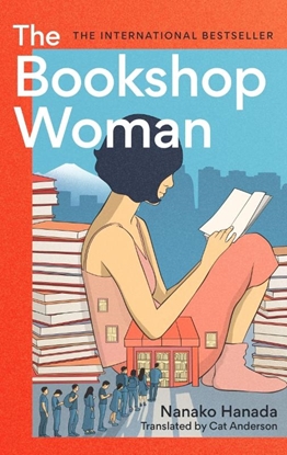 Afbeeldingen van Bookshop Woman