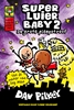 Afbeelding van Super Luier Baby De grote pleepotroof