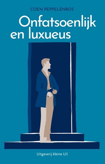Afbeelding van Onfatsoenlijk en luxueus