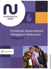 Afbeelding van Profielboek gespecialiseerd pedagogisch medewerker Pedagogiek