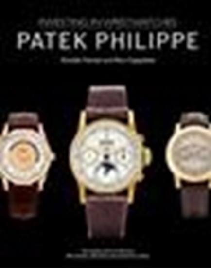 Afbeelding van Patek Philippe: Investing in Wristwatches