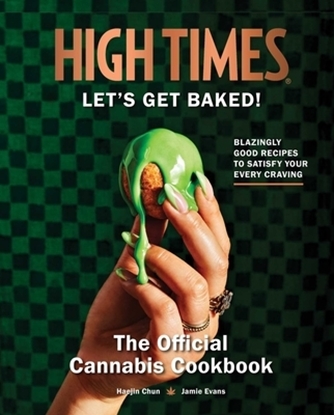 Afbeeldingen van Let's Get Baked!