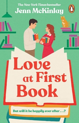Afbeeldingen van Love At First Book