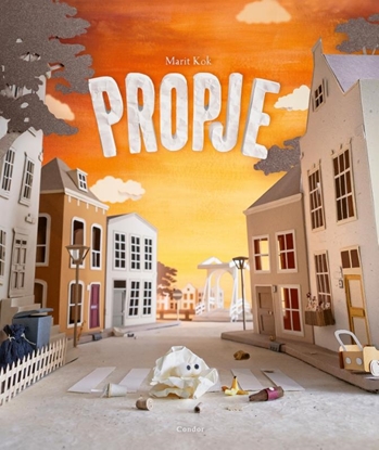 Afbeeldingen van Propje