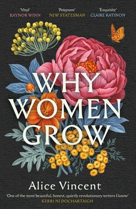 Afbeeldingen van Why Women Grow