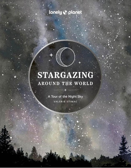 Afbeelding van Stargazing Around the World: A Tour of the Night Sky