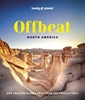 Afbeelding van Lonely Planet Inspiration LONELY PLANET OFFBEAT NORTH AMERICA