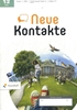 Afbeelding van Neue Kontakte 1/2 vwo FLEX boek A