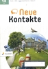 Afbeelding van Neue Kontakte 1/2 vwo FLEX boek A