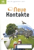Afbeelding van Neue Kontakte 1-2 havo/vwo Flex boek A