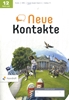 Afbeelding van Neue Kontakte 1-2 havo/vwo Flex boek A