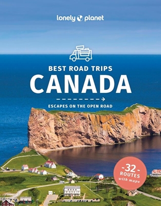 Afbeeldingen van Best Road Trips Canada