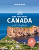 Afbeelding van Best Road Trips Canada