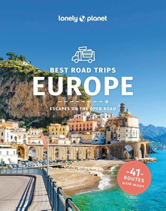 Afbeeldingen van Best Road Trips Europe