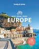 Afbeelding van Best Road Trips Europe