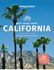 Afbeelding van Lonely Planet Best Road Trips California