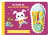 Afbeelding van Ik kan al… Mijn veters strikken!