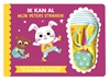 Afbeelding van Ik kan al… Mijn veters strikken!