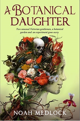 Afbeeldingen van A Botanical Daughter