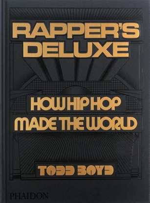 Afbeeldingen van Rapper's Deluxe