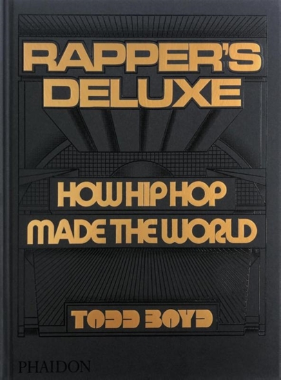 Afbeelding van Rapper's Deluxe