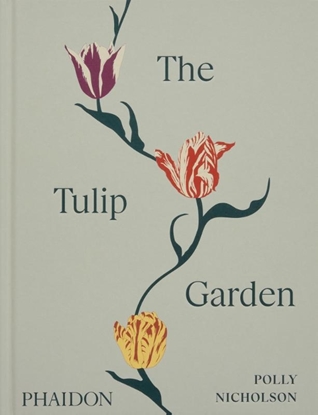 Afbeeldingen van The Tulip Garden