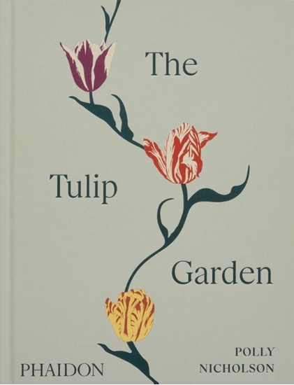 Afbeelding van The Tulip Garden