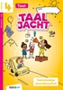 Afbeelding van Taaljacht Groep 4 taal toetsboekje