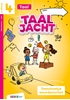 Afbeelding van Taaljacht Groep 4 taal toetsboekje