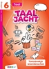 Afbeelding van Taaljacht Groep 6 taal toetsboekje