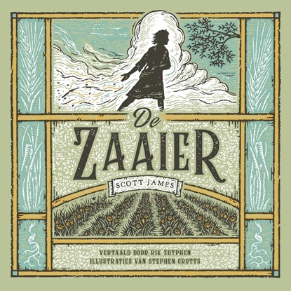 Afbeeldingen van De Zaaier