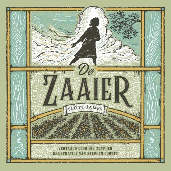 Afbeelding van De Zaaier