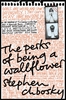 Afbeelding van The Perks of Being a Wallflower