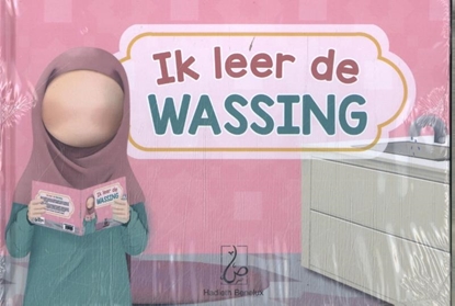 Afbeeldingen van Ik leer de wassing