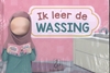 Afbeelding van Ik leer de wassing