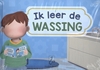 Afbeelding van Ik leer de wassing