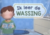 Afbeelding van Ik leer de wassing