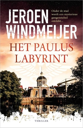 Afbeeldingen van Het Pauluslabyrint