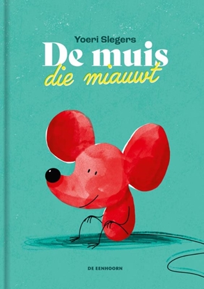 Afbeeldingen van De muis die miauwt