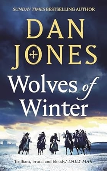 Afbeelding van Essex Dogs Wolves of Winter