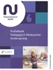 Afbeelding van Profielboek pedagogisch medewerker kinderopvang