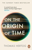 Afbeelding van On the Origin of Time