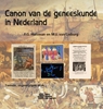 Afbeelding van Canon van de geneeskunde in Nederland