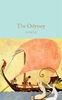 Afbeelding van Macmillan Collector's Library The Odyssey