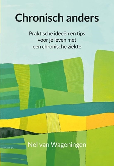 Afbeelding van Chronisch anders