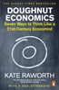 Afbeelding van Doughnut Economics